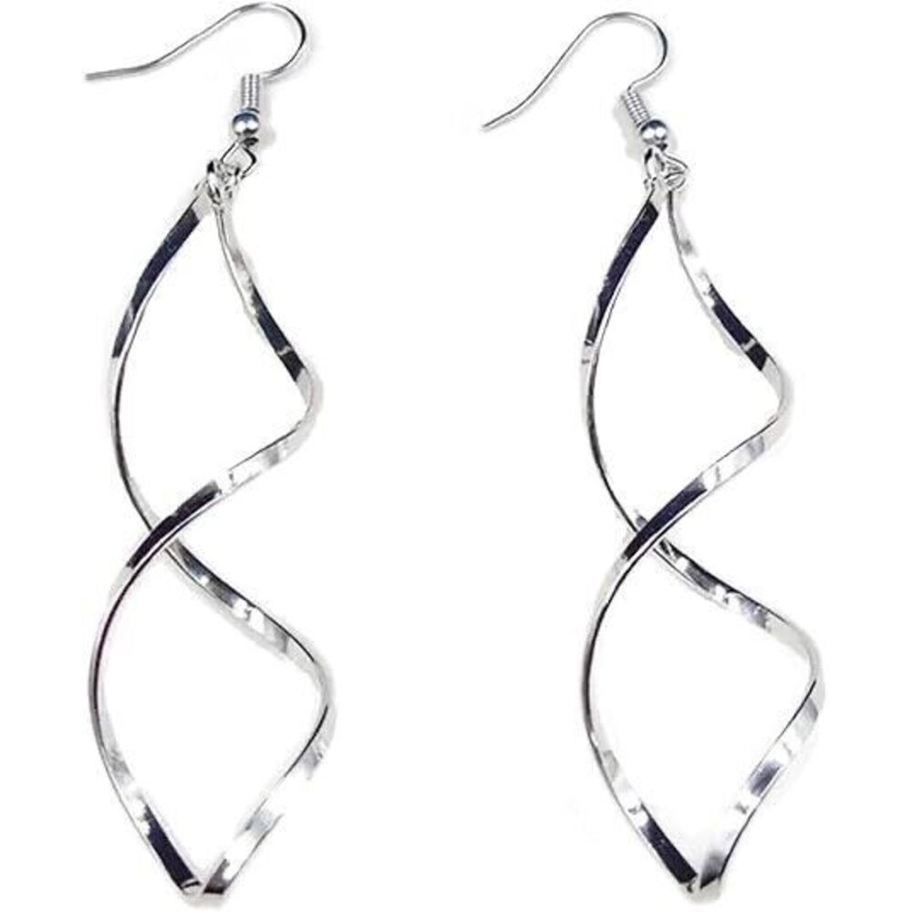 Women's Drop Dangle Earrings Stylish Hypoallergenic Drop Tassel Earrings Dangle